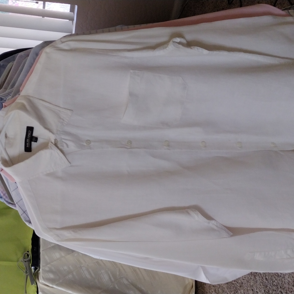 Men's Dress shirts MURANO